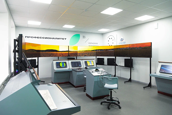 Инженерный интенсив: от термодинамики до судовождения